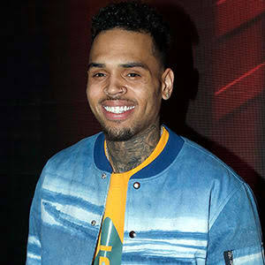 Chris Brown sued for $20m over alleged rape