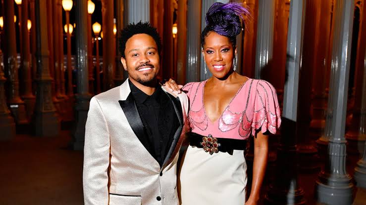 Actress, Regina King’s son Dies by suicide at 26