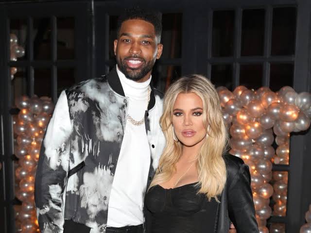 You don’t deserve humiliation’ – Tristan Thompson apologises to Khloe Kardashian after parternity test shows he he fathered a third child with another woman