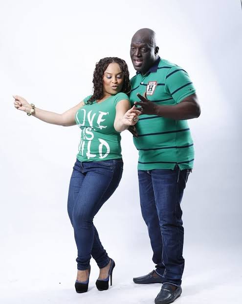 Sammie Okposo apologises to wife for cheating on her, recuses himself from singing ministry