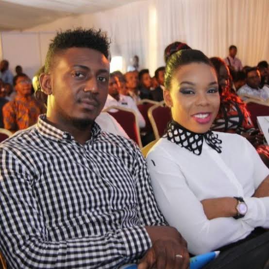 Dancer Kaffy walks out of marriage with husband Joseph Ameh
