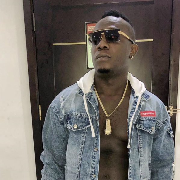 Show promoter slams Duncan Mighty N10m breach of contract suit