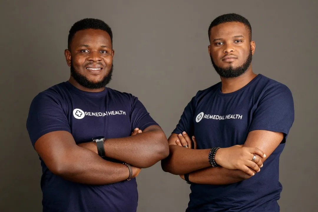 Remedial Health raises $1 million pre-seed funding to digitize pharmacies in Nigeria and beyond