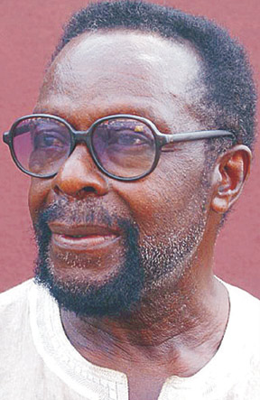 Nollywood actor, Lari Williams passes on at 81