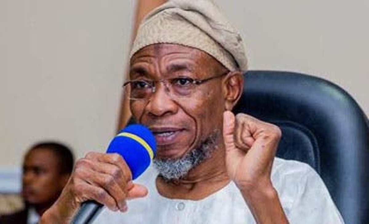 Aregbesola’s men reject Tinubu, prefer Osoba’s intervention in Osun APC crisis