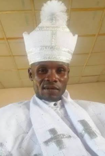 Police invite Nigerian prophet after prophesying Tinubu won’t be Nigerian president