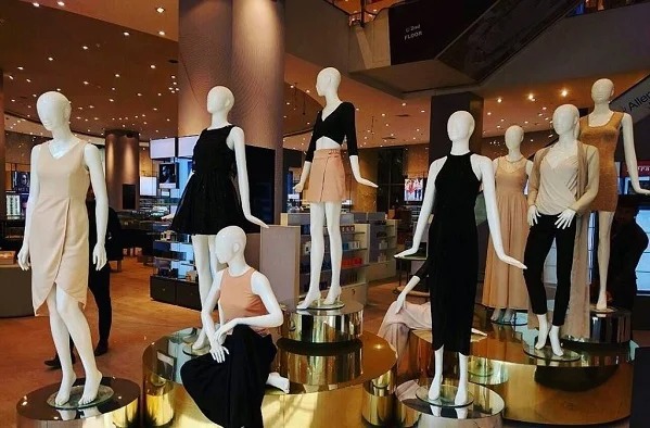 ‘Mannequins are sex toys, rip off head, limbs, conceal shoulders before using them’, Hisbah tells Kano tailors ‘Mannequins are sex toys, rip off head, limbs, conceal shoulders before using them’, Hisbah tells Kano tailors