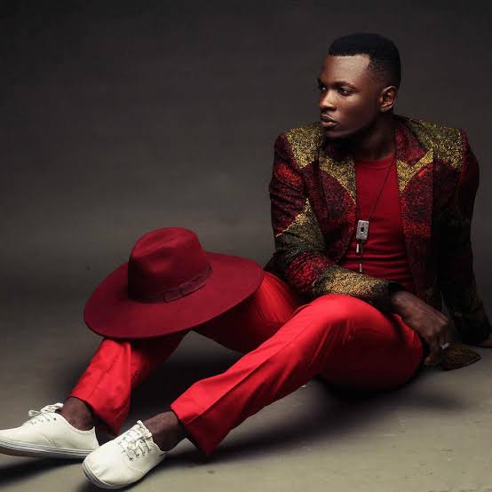 Movie producer, Ifan Michael recounts growing up in a brothel, being sexually abused at 10