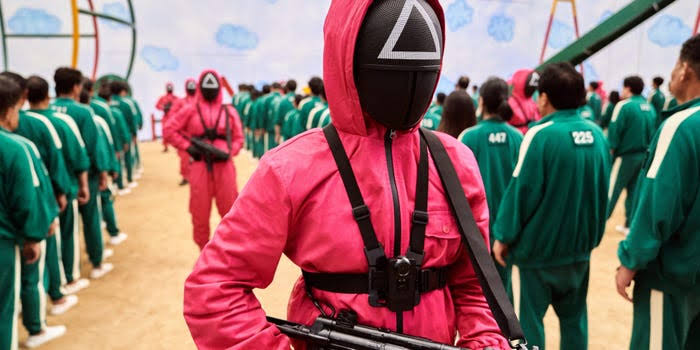 ‘Squid Game’, Will Smith win big at 2022 SAG Awards