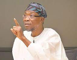 Aregbesola bombs Oyetola, blames Tinubu, Akande for Osun crisis