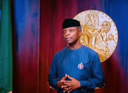 Osinbajo’s campaigners promoting video of Tinubu’s wet cloth – Omokri alleges