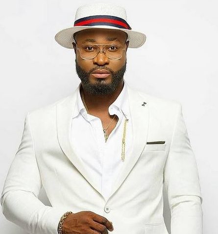 ‘Runs girl I made sex tape with threatening me,’ Harrysong cries out