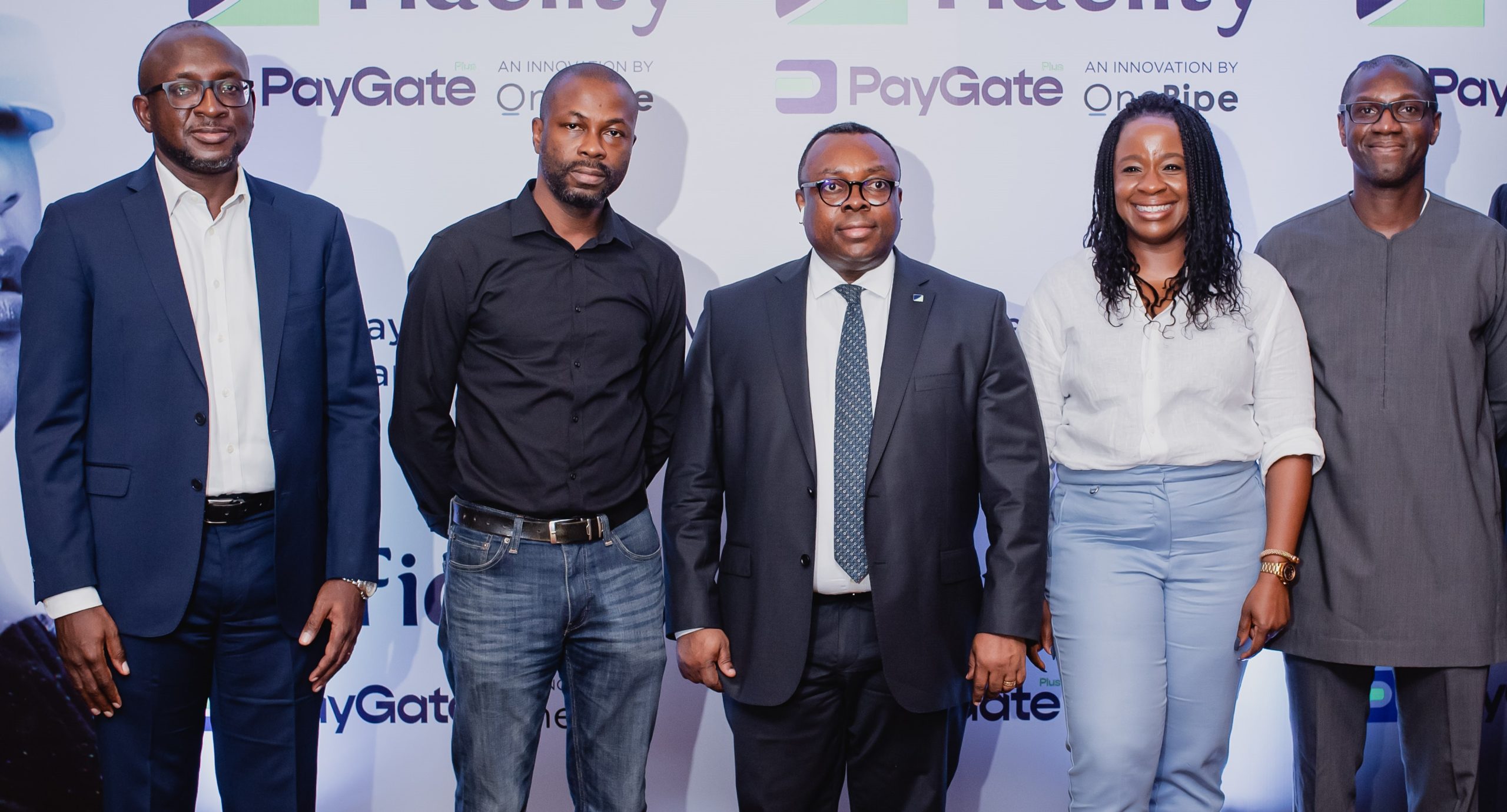 Fidelity Bank, OnePipe team up to empower businesses with cutting edge payment solution