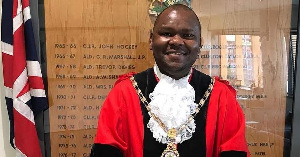 Soludo appoints ex Mayor of London as Chief of Staff