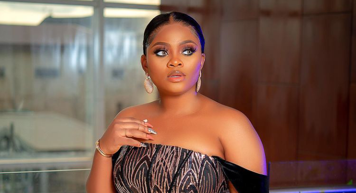My marriage crashed before BBN – Reality TV star, Tega Dominic