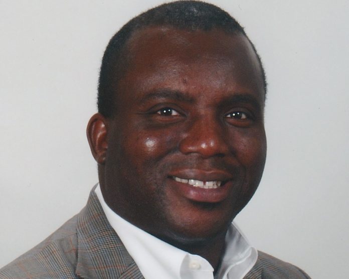 Chinua Achebe’s son, Chidi, wins US Bard Award in medicine and science