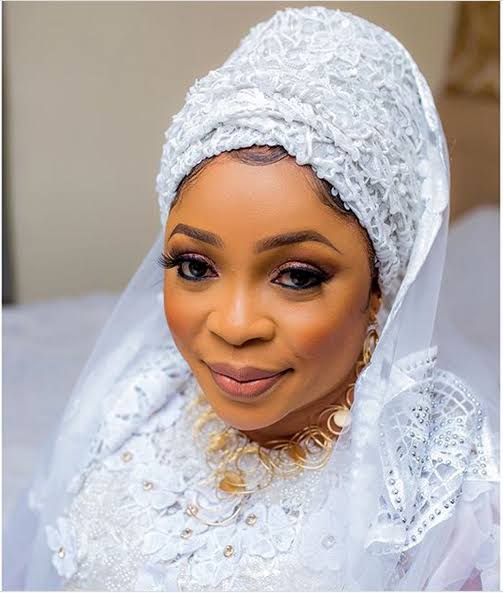‘Doctor says I have five years to live,’ actress Kemi Afolabi opens up on strange ailment