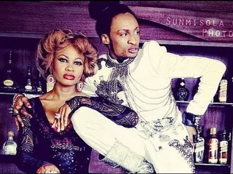 Denrele reveals he was in an intimate relationship with late Goldie even though she was married