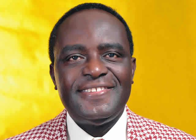 LASU appoints ex-NUC boss, Okebukola as emeritus professor despite allegations of age falsification