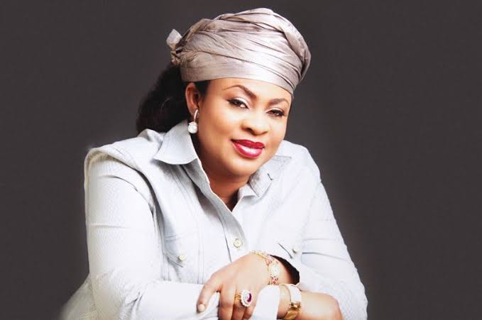 Stella Oduah slams Obiano’s wife over scuffle with Bianca Ojukwu