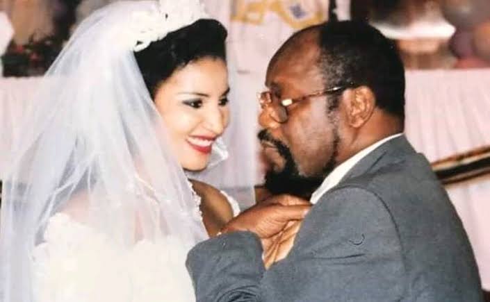 Following in husband’s footsteps! Bianca’s slap on Ebelechukwu Obiano, a replication of late husband’s slap on Umaru Dikko