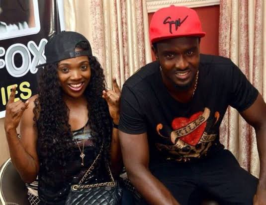 Annie Idibia’s brother accusses her of selfishness, turning him into a drug addict