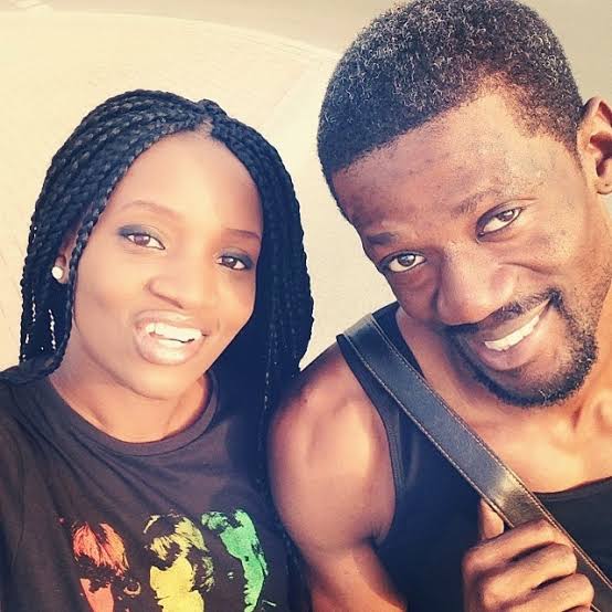 ‘Great will be your fall,’ Ese Walter curses ex husband, Arise TV presenter, Benny Ark for leaving their children with gateman