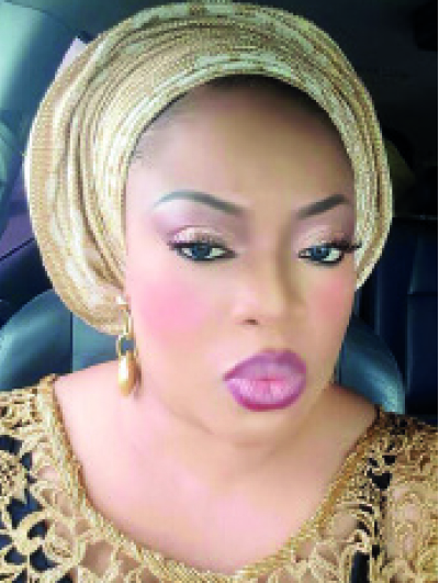 Oba Akinruntan gives out first daughter in marriage a second time