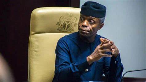 VP Osinbajo’s firm, Simmons Coopers fingered in alleged N100bn Alpha Beta scam
