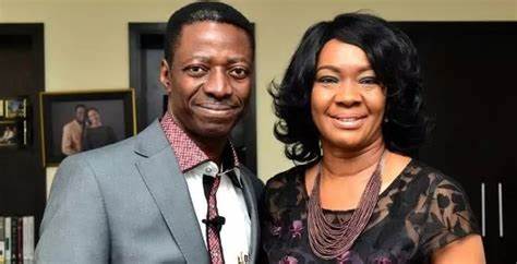 Sam Adeyemi, wife abandon flock, relocate to Canada