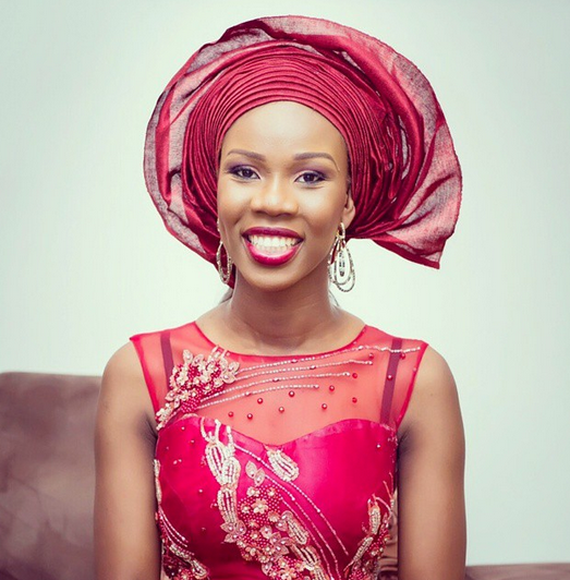Okowa’s daughter eyes Delta state House of Assembly seat