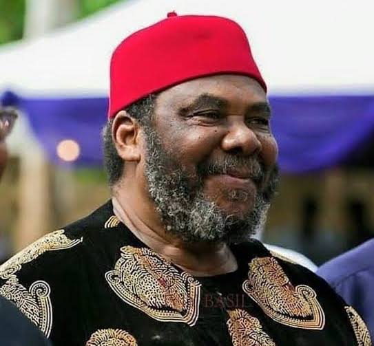 Tinubu Too Old, Weak To Rule Nigeria – Pete Edochie 