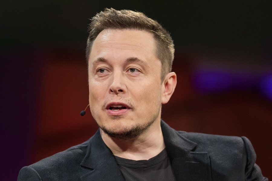 Elon Musk buys Twitter for $44bn