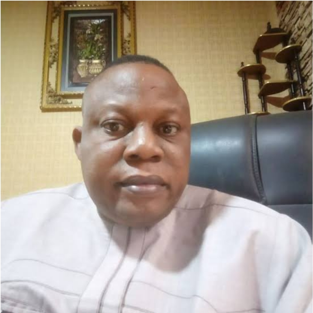 EFCC arraign Fatuyi Yemi Philips, chairman NOGASA for committing N44m fraud