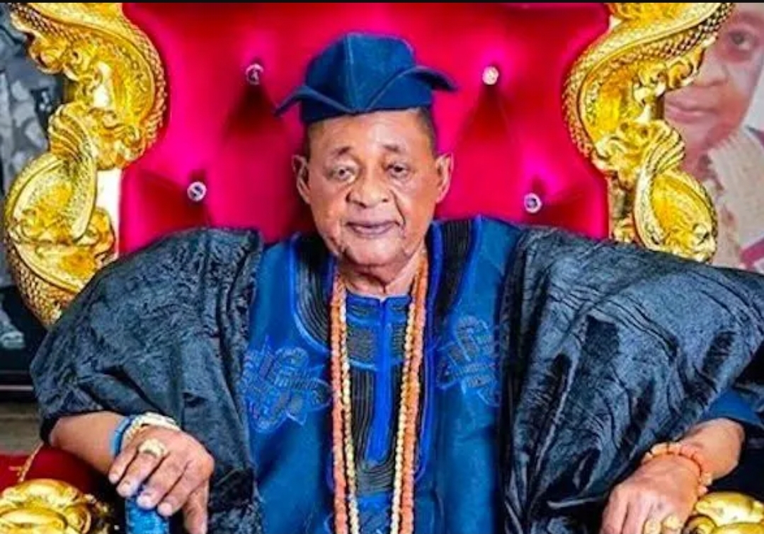Oba Lamidi Adeyemi joins his ancestors at 83