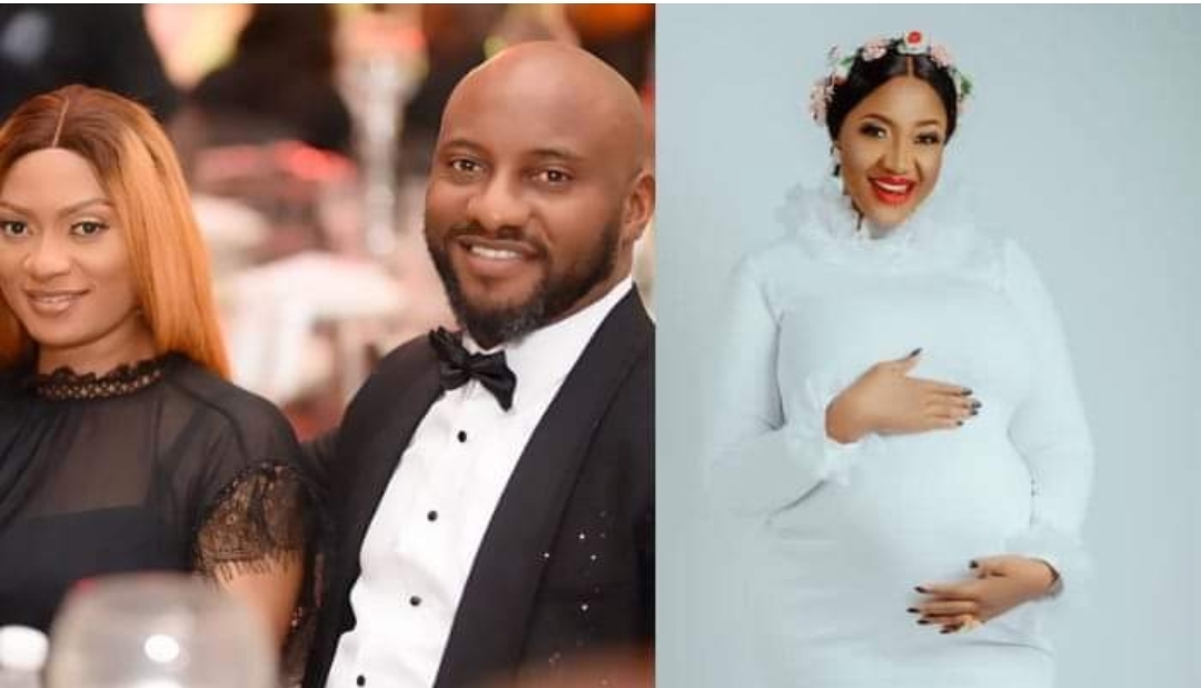 ‘People abusing me for taking second wife don’t know why I made the decision ‘ – Yul Edochie