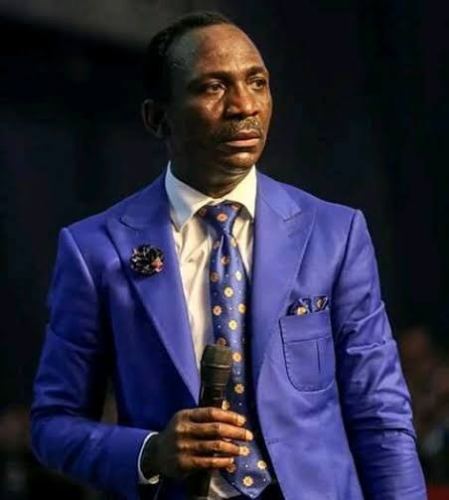 Pastor Paul Enenche reveals all he knows about Osinachi Nwachukwu’s ordeal (Video)