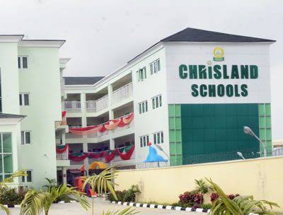 Lagos govt orders reopening of Chrisland Schools