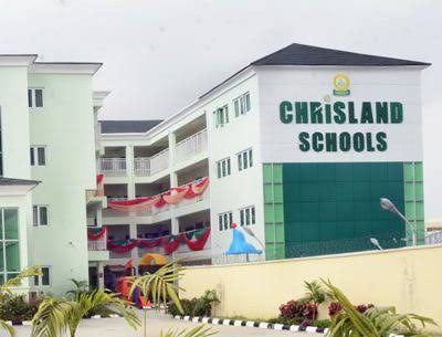 10-year-old Chrisland pupil deletes social media videos, apologises