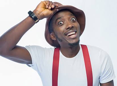 Comedian Bovi, banned from entering the US