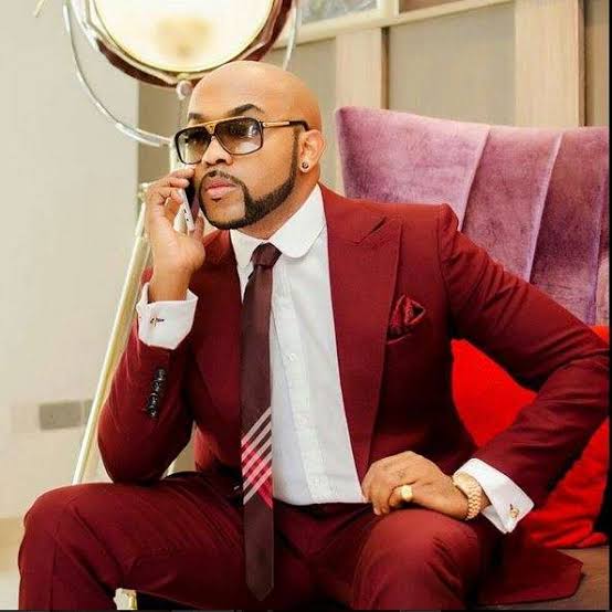 Banky W eyes house of representatives a second time, joins PDP