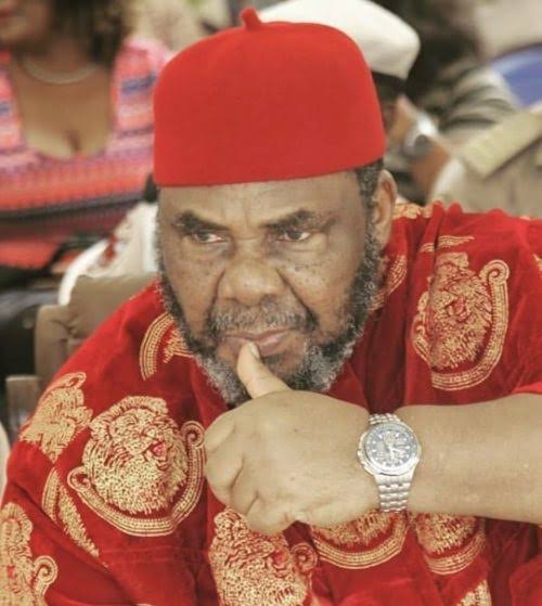 Igbos don’t understand the PR in politics