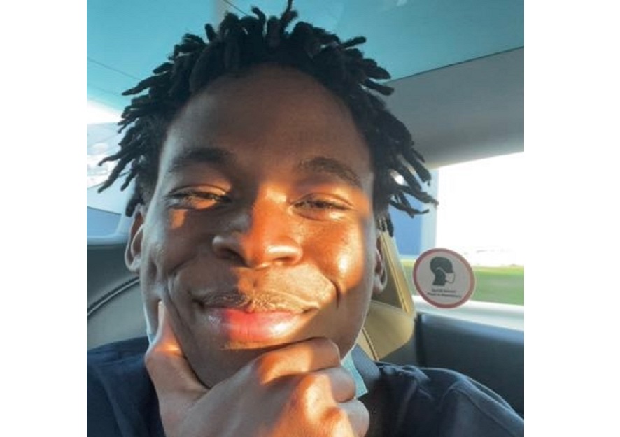 Meet Emmanuel Njoku, the 19-year-old disrupting the technological space with Lazerpay