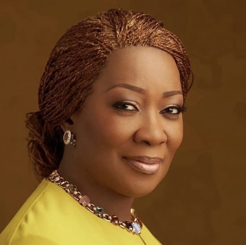 After the storm came respite for Seinye Lulu-Briggs