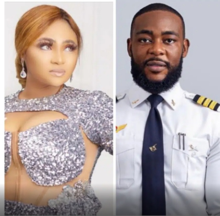 Dangote’s son in-law, Jamil Abubakar’s babymama files sole legal custody of son for supporting killing of Deborah Samuel