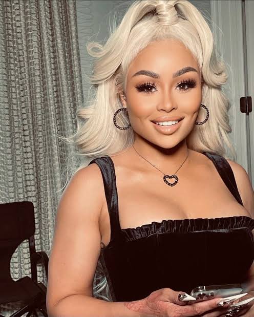 Blac Chyna loses out in Kardashian-Jenner defamation trial 