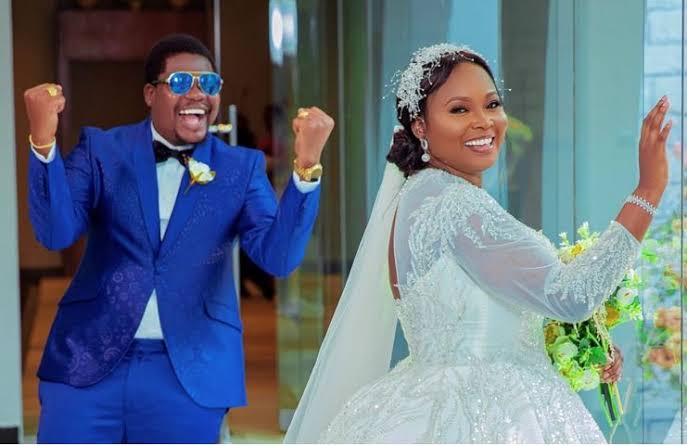 ‘I am not married,’ Mr Macaroni backtracks