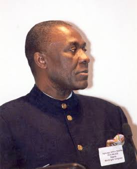 Billionaire businessman Senator Arthur Nzeribe dies at 83