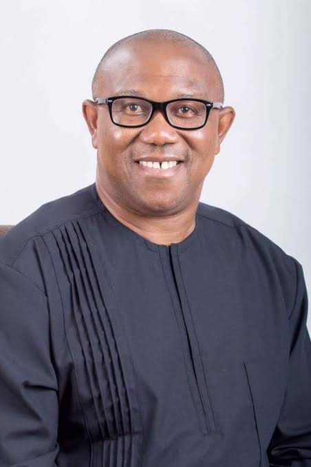 Peter Obi joins Labour party following resignation from PDP