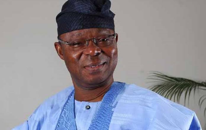 Oba Otudeko is richer by N22bn from sale of Honeywell to Flour Mills